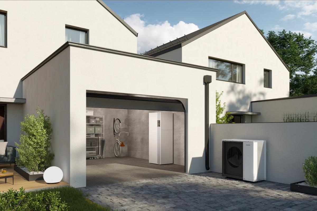 SAS CHAMPAC Pompes à Chaleur 51 | Chauffage | Climatisation