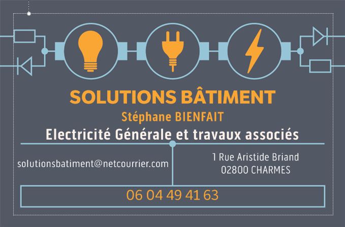 Solutions Bâtiment
