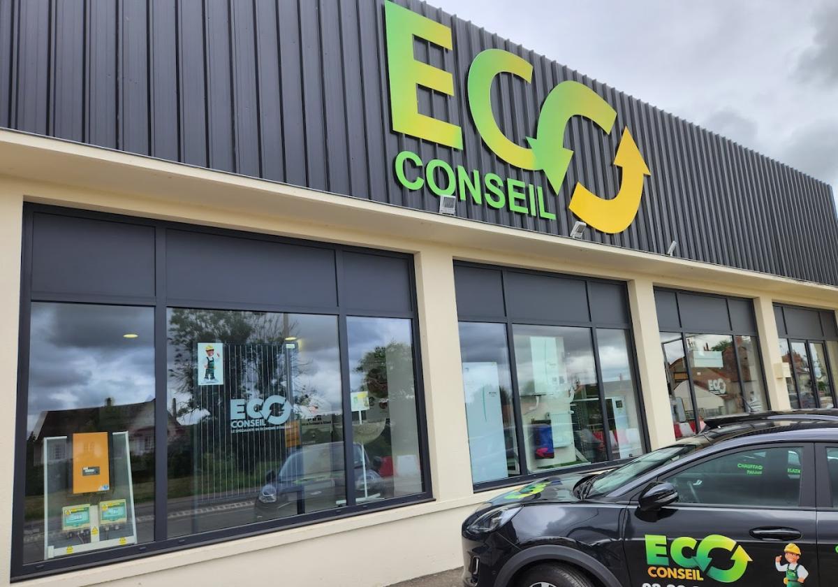 ECO CONSEIL Nevers