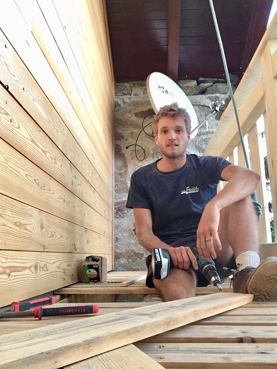 Maxime François Services