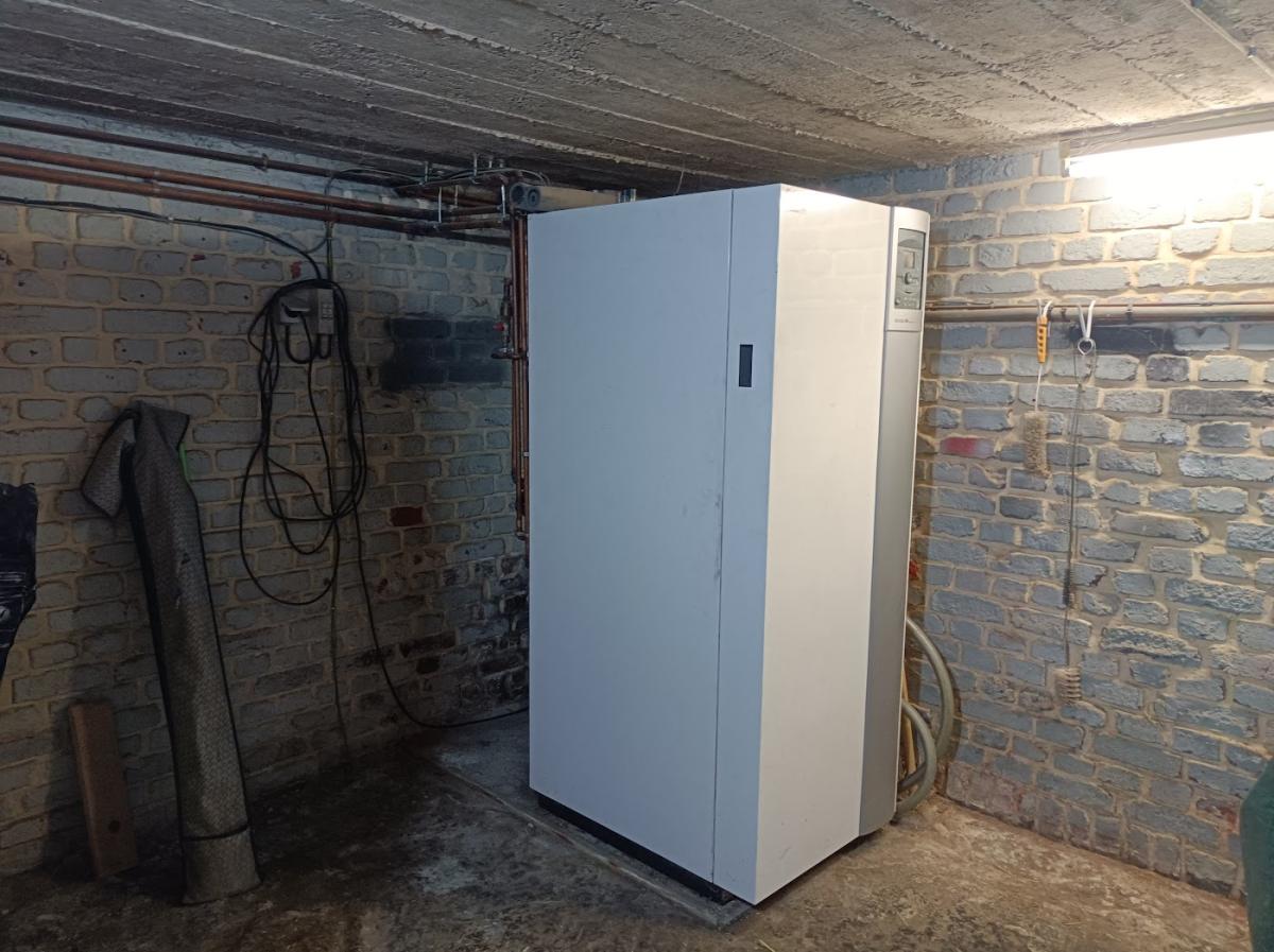 A. Letuppe - Chauffagiste - Plombier - Electricien Saint-Quentin