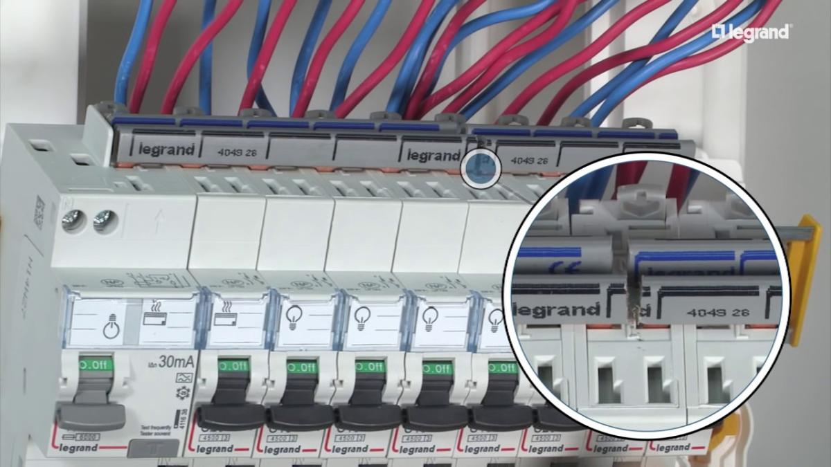 Electricité Laurent Graffin