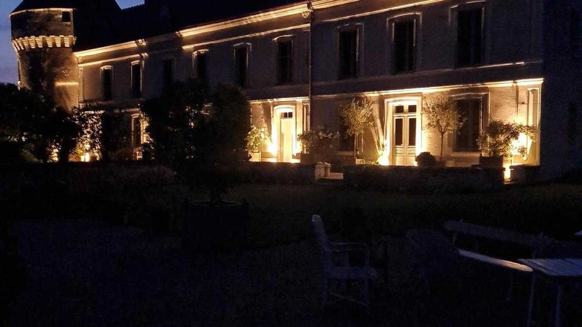 Eirl Aubugeau Julien