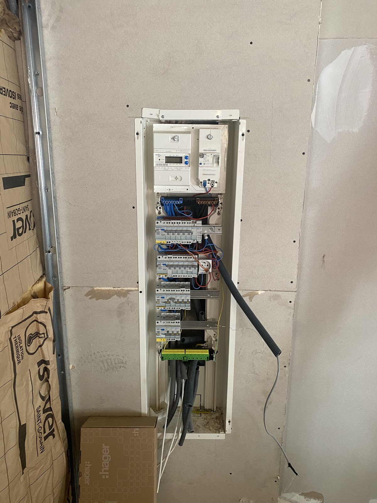 Menai Electricité Générale