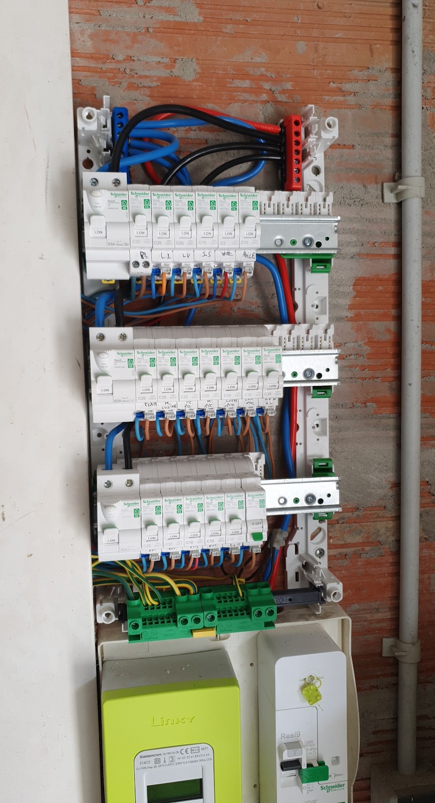 Électricité Sud Gironde