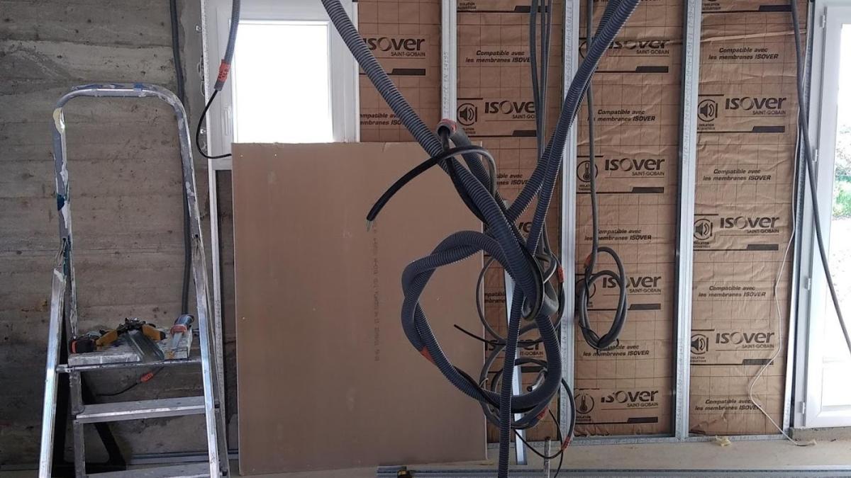 Électricité Chaumontaise