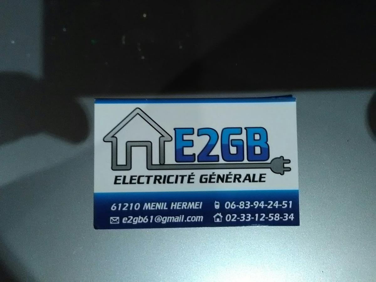 E2GB