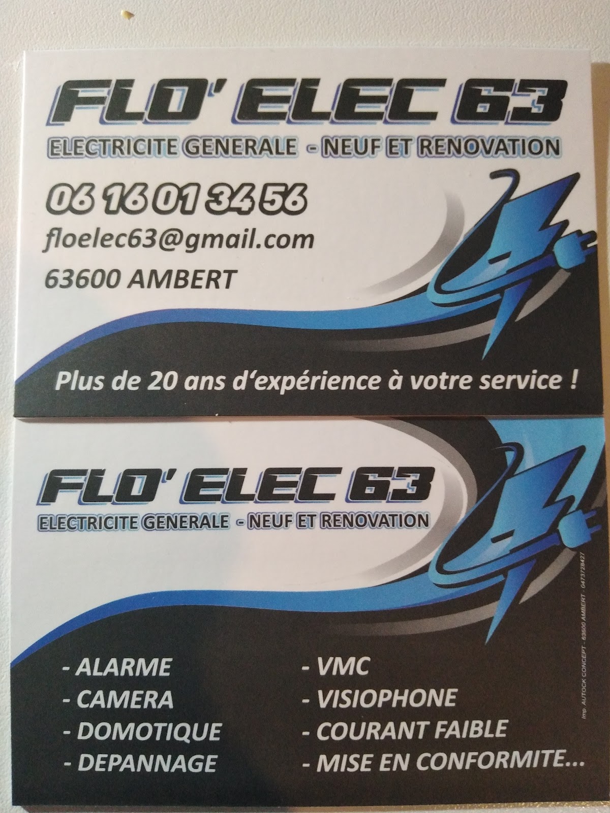 Flo'elec63