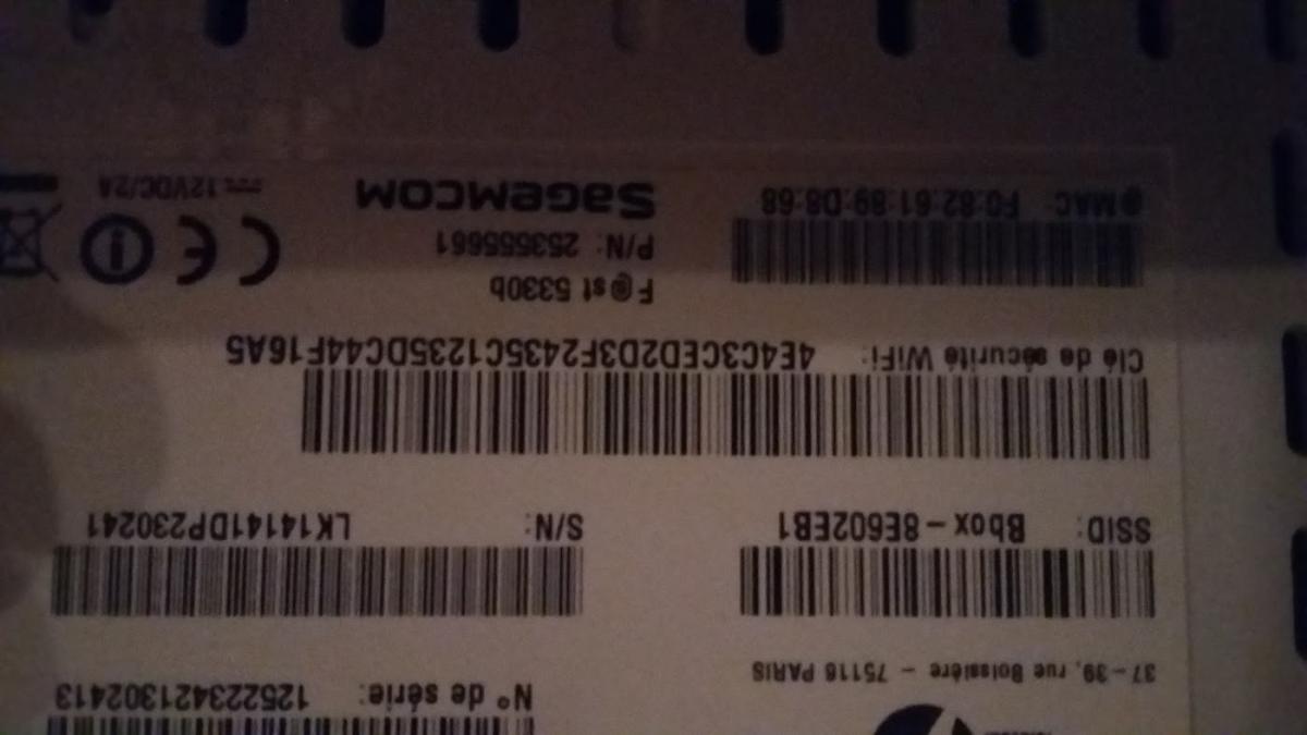 L-G Electricité Père & Fils