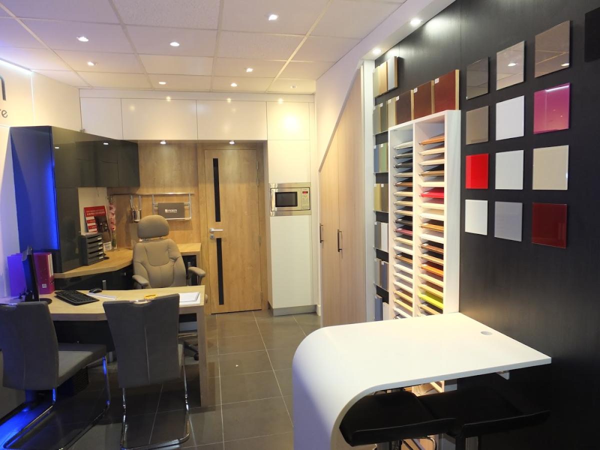 Luminis Services Domotique