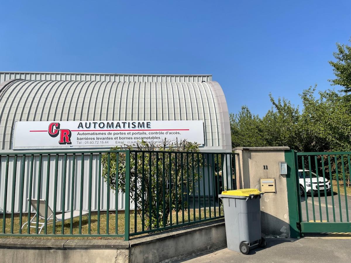 CR Automatisme