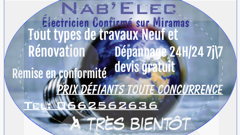 Nab'Elec ️