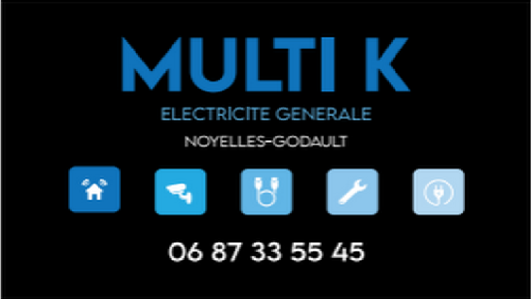 multi k