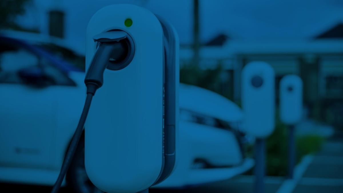 Installation de Bornes de Recharge - ASI France