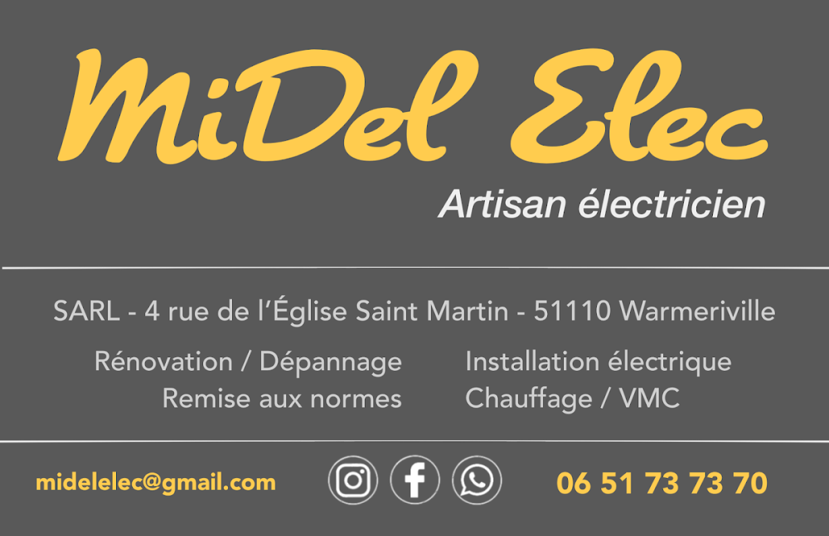 MiDel Elec