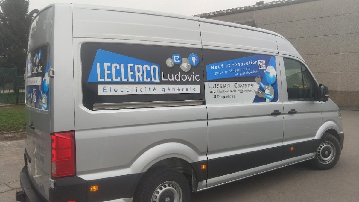 Leclercq Ludovic
