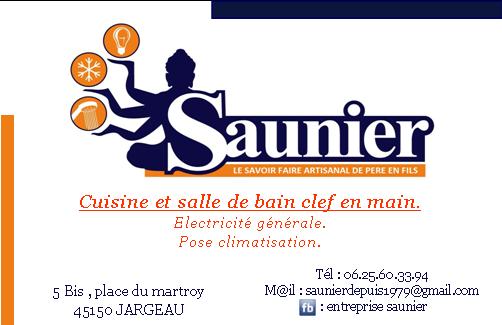 Saunier Julien