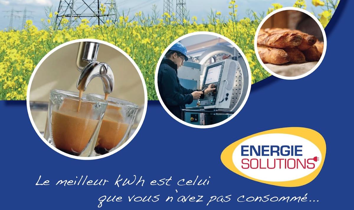 Energie Solutions