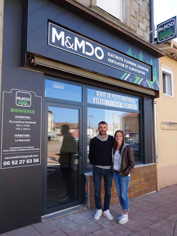M&MDO