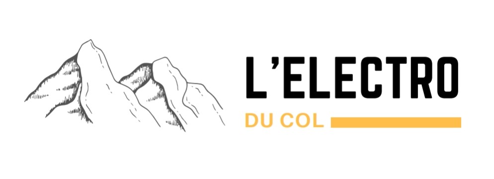 L'ELECTRO DU COL