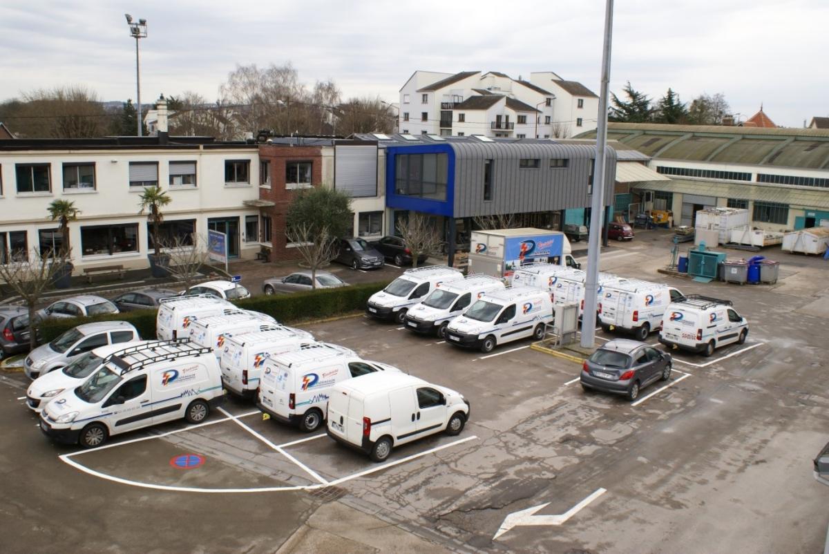 Desormeaux Electricité