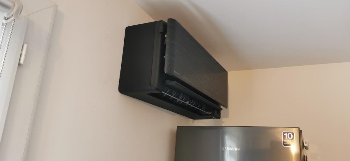 CIB ENERGIE - INSTALLATEUR - DÉPANNEUR DE CLIMATISATION