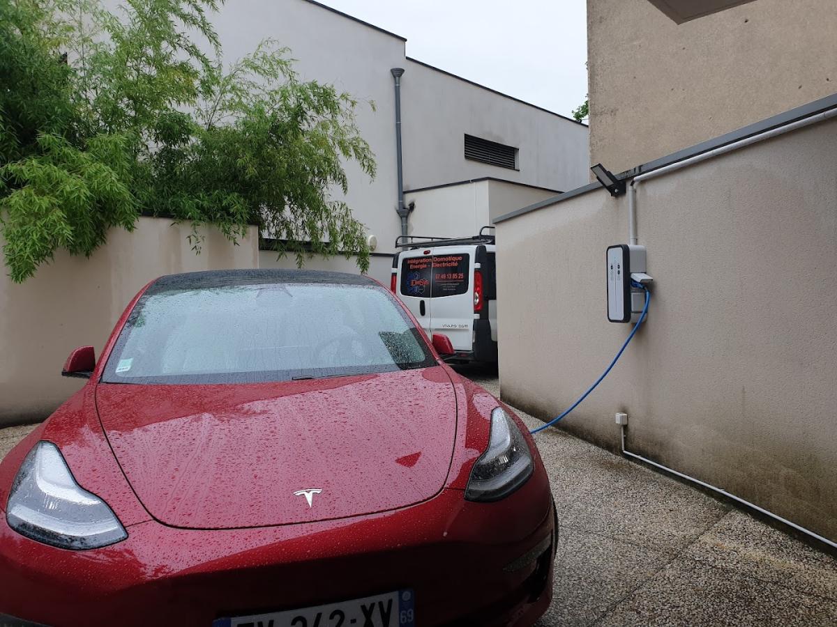 IDeeSys - Thomas Poncet