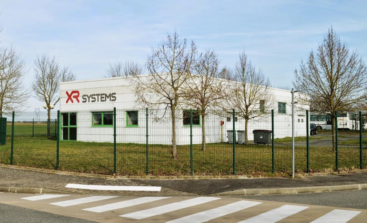 XR Systems