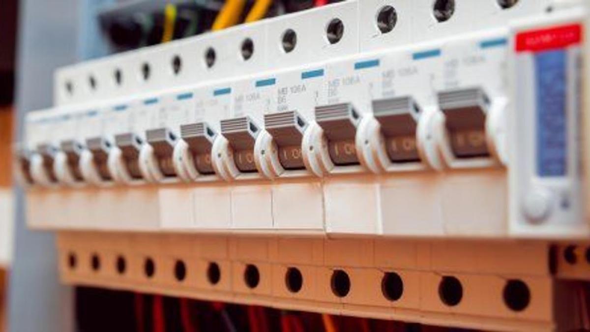 Damien Aldebert Electricité générale et Rénovation