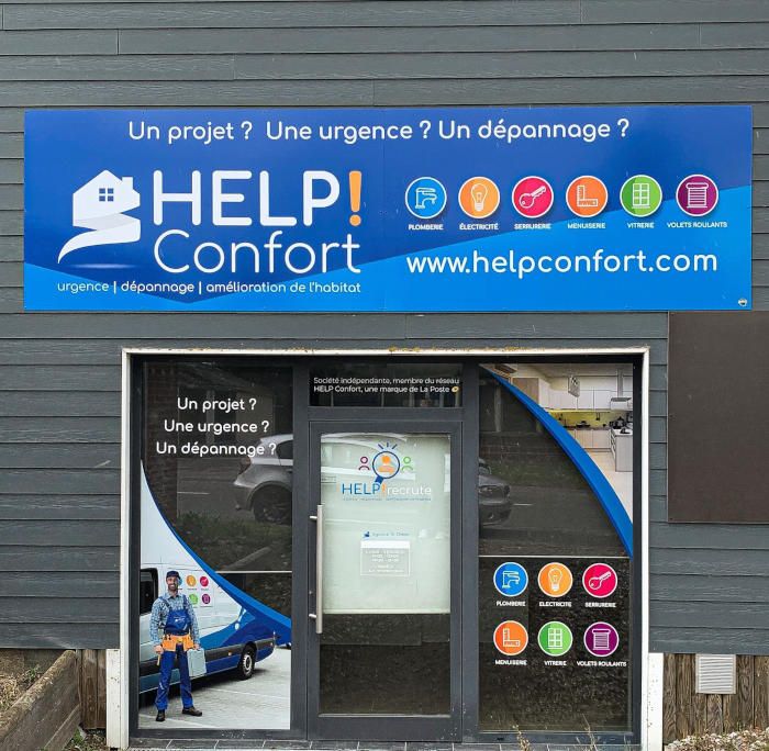 Help Confort St OMER