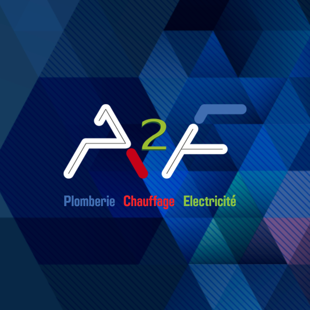 A2F Plomberie Chauffage Electricité