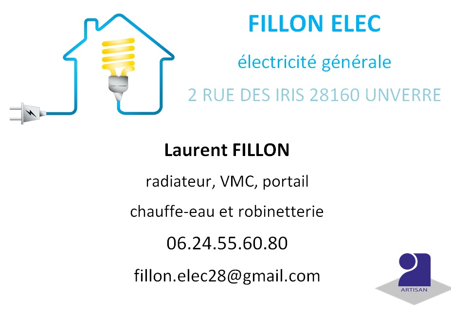 FILLON ELEC