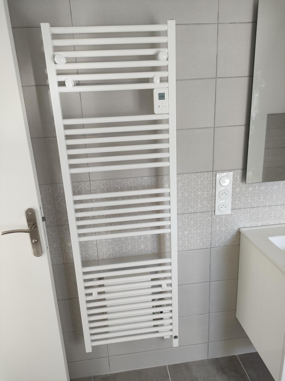 Vergriete Karl électricité générale