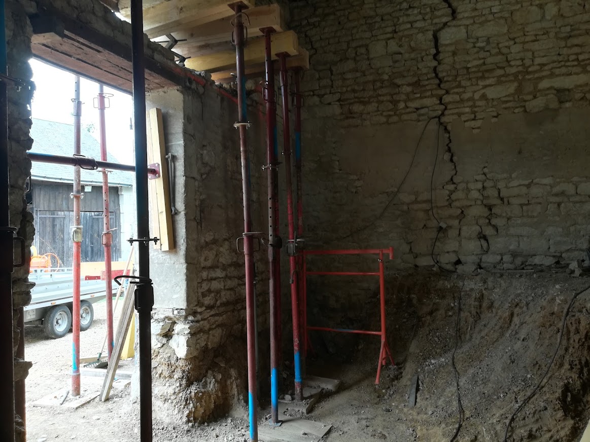 Pecault Rénovation & Dépannage