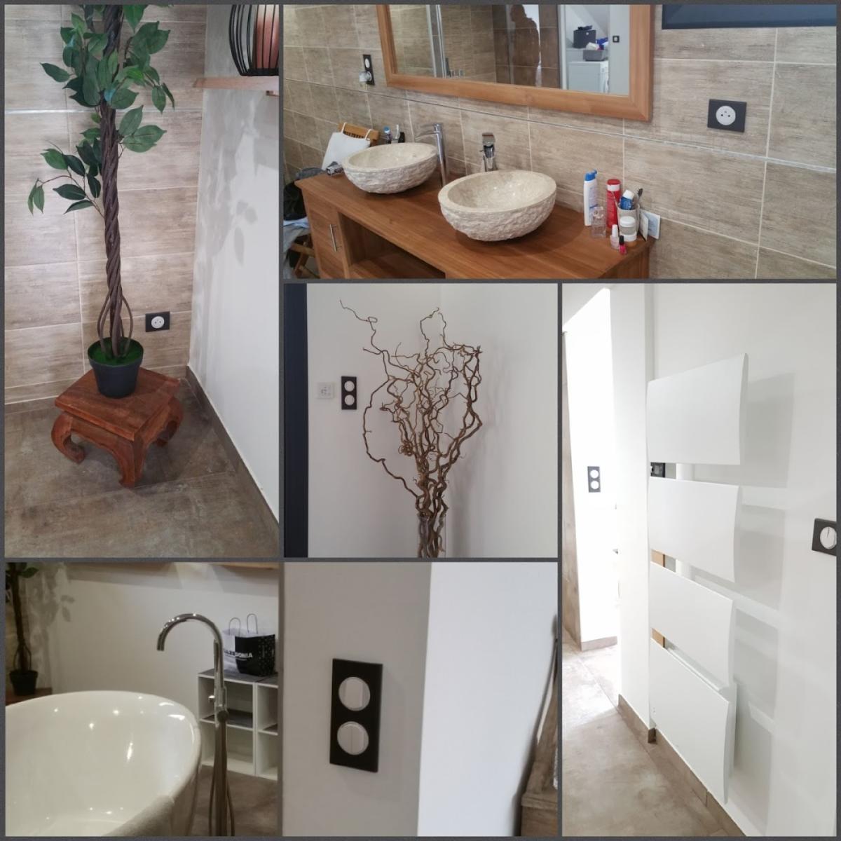 Julien THOMAS , JT ELEC & Services