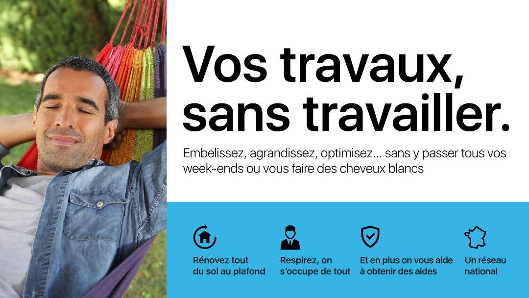 Avenir Rénovations 78 Rambouillet