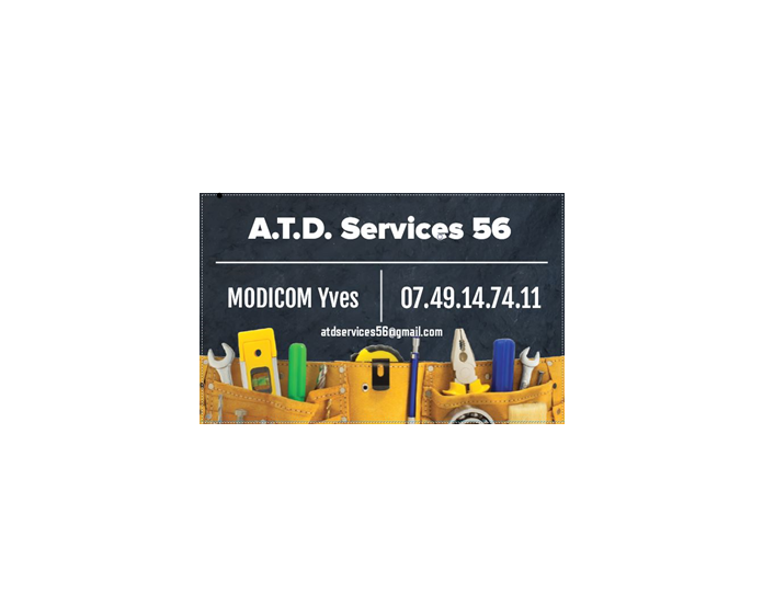A.T.D. Services 56