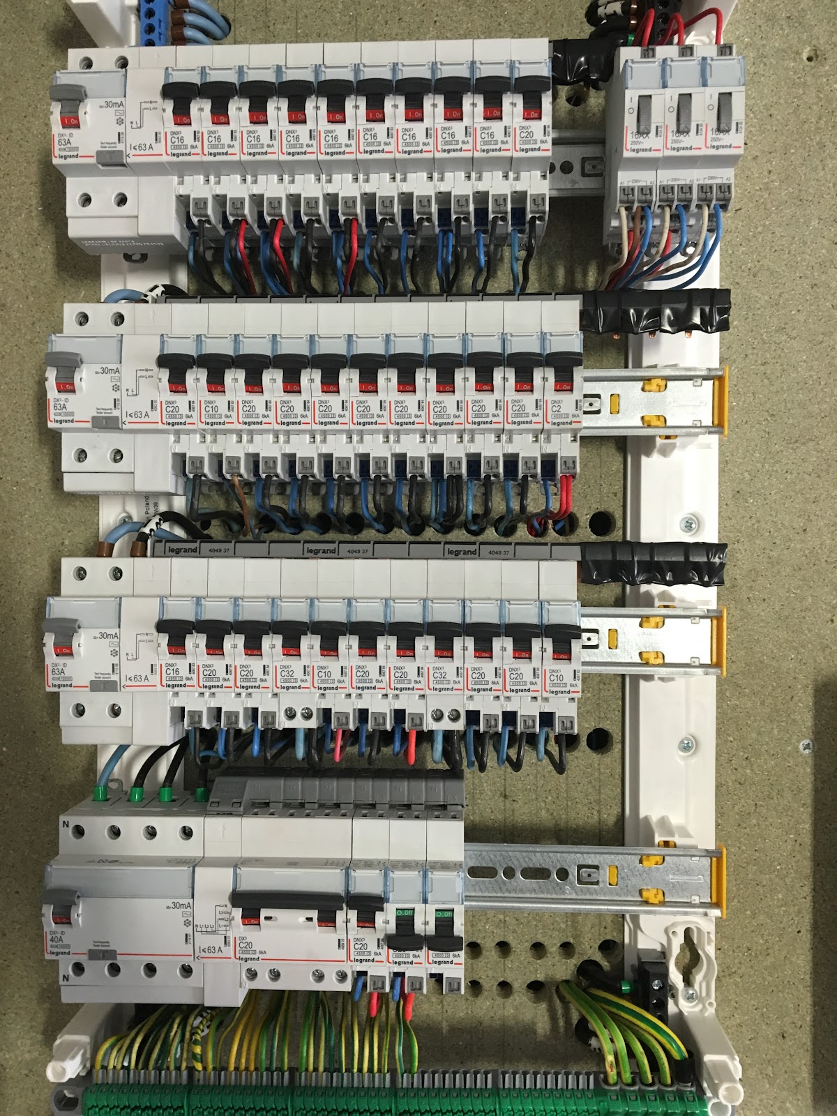 Hemmerlin Electricité Sarl