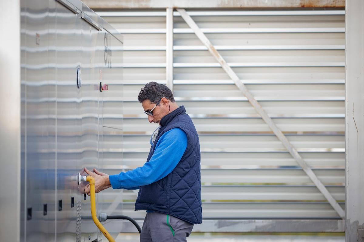 CEME Guérin - Agence de St Lô