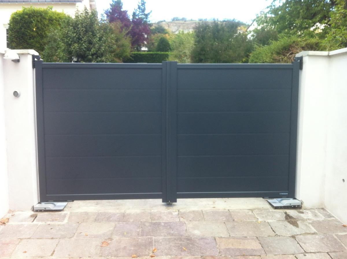 Auvergne Alarme Automatisme