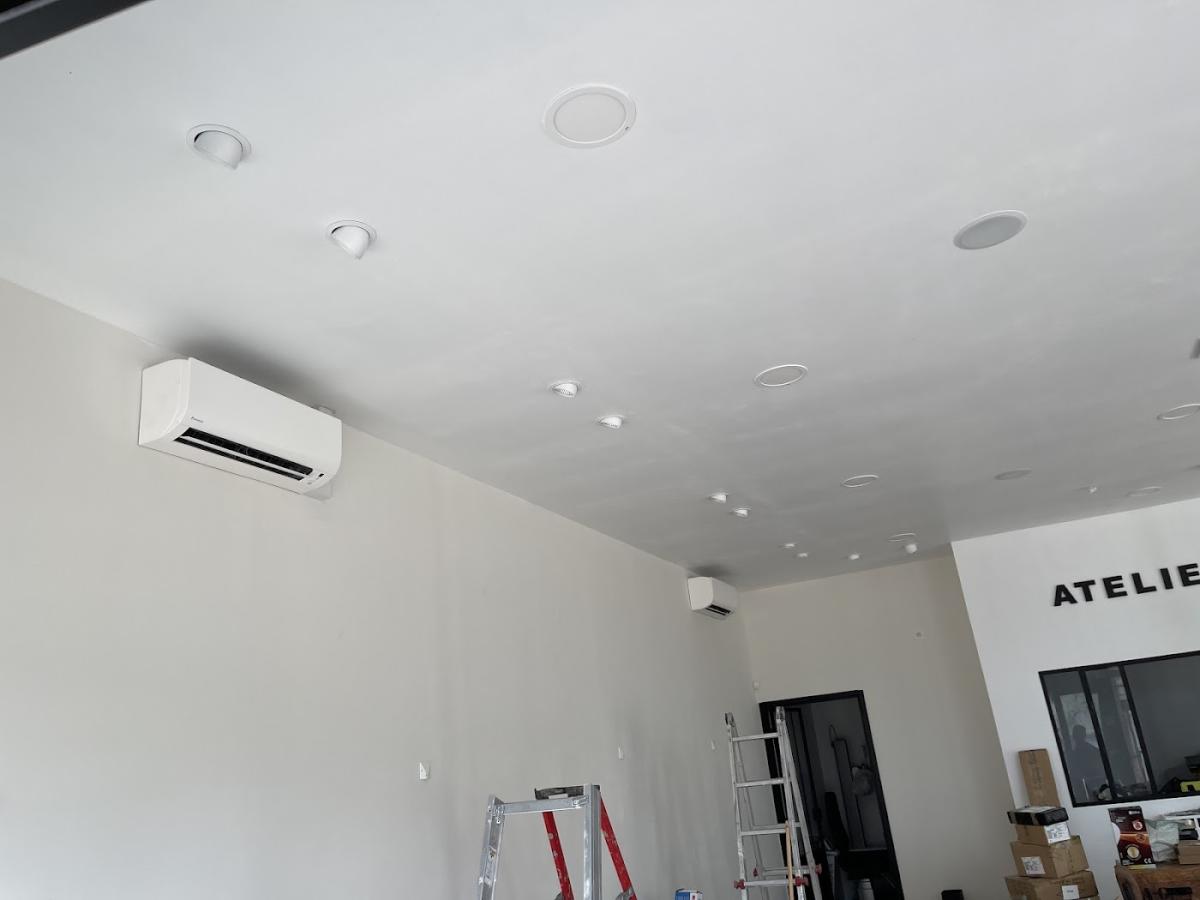 Best Energie Services