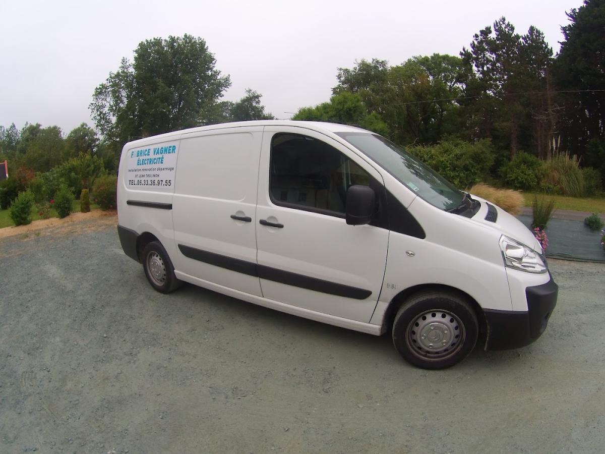 vagner fabrice électricité