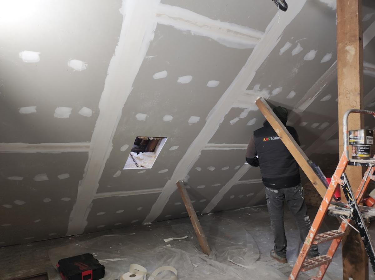 Artois Multi Services - SDB Concept