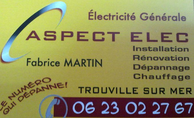 Aspect elec