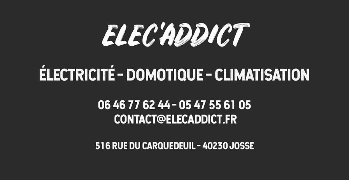 ELEC'ADDICT