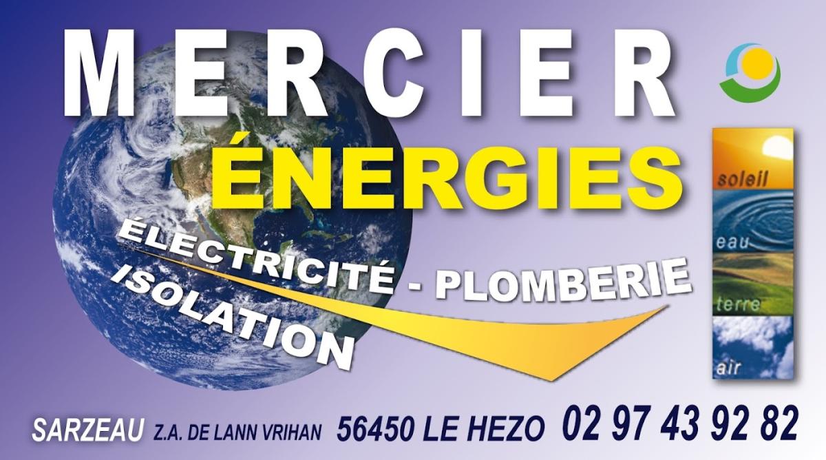 Mercier Energies