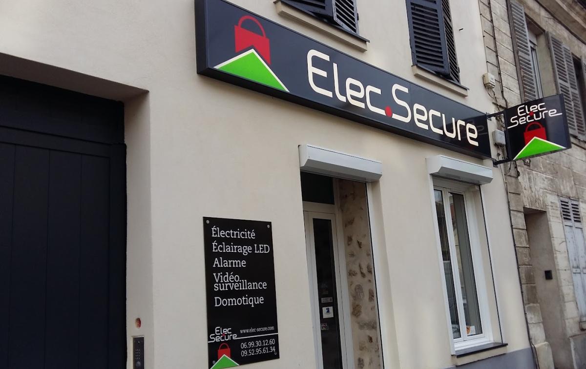 ELEC SECURE