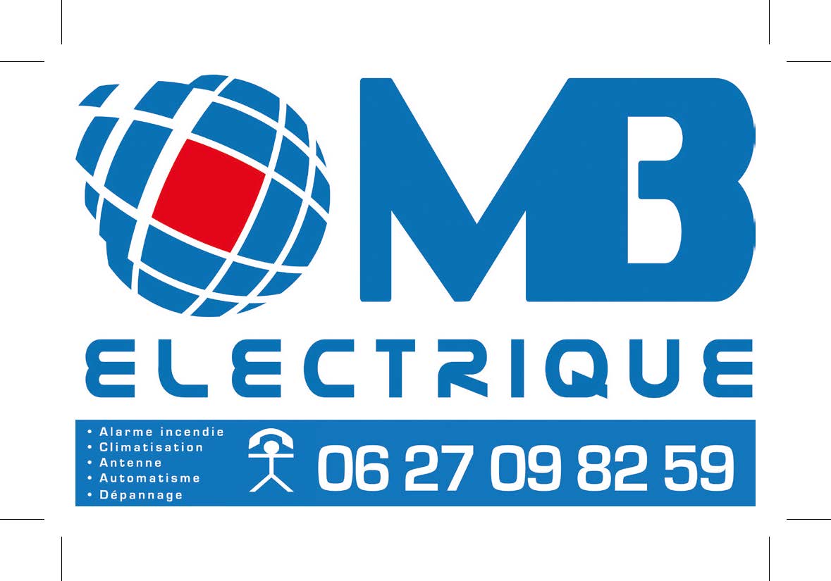 MB electrique