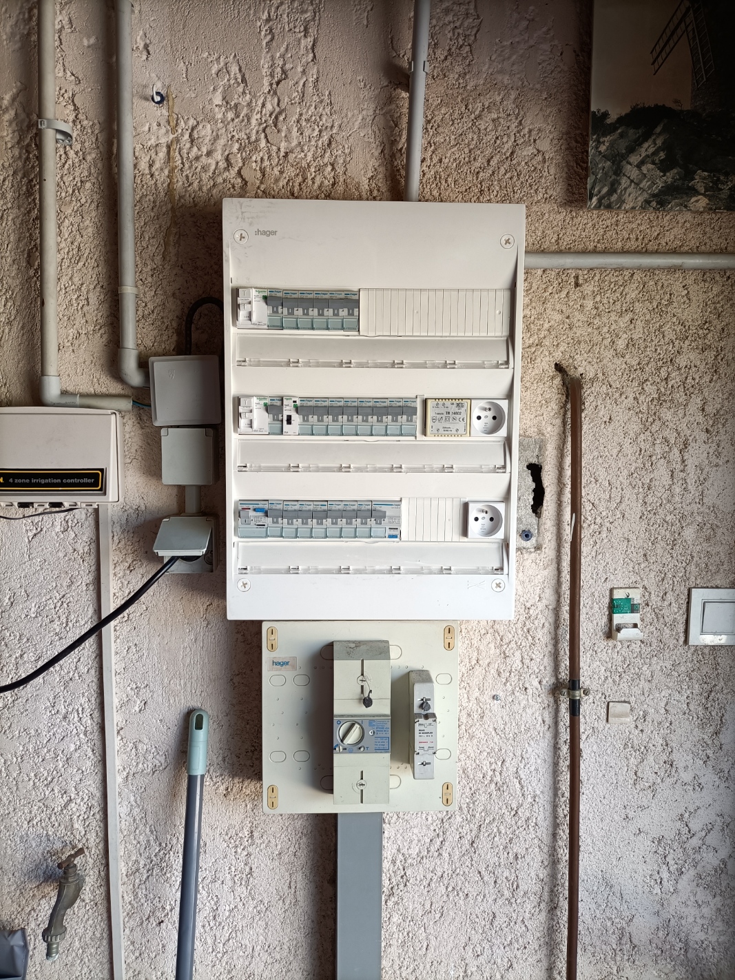 Clément Colnaghi PERF'ELEC