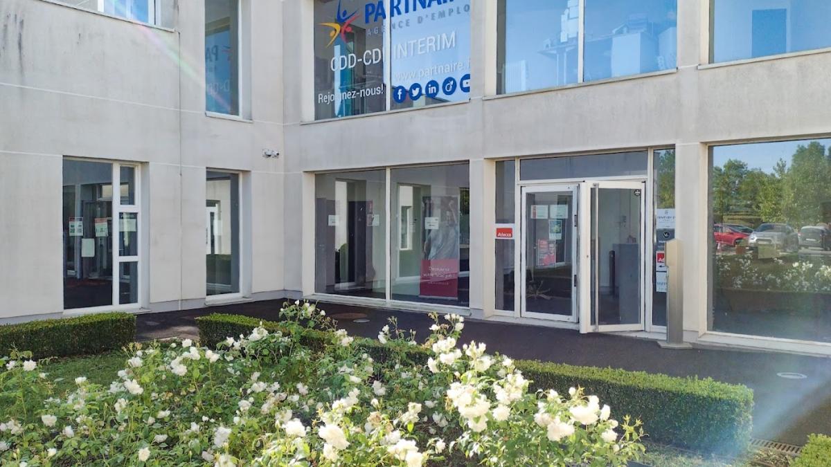 Adecco BTP Transport Chartres